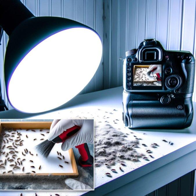 How to Eliminate Fleas From Your Home Without Toxic Chemicals