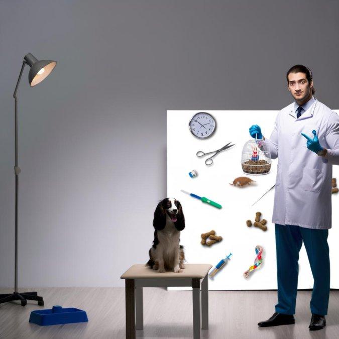 How to Keep Your Pet Healthy Without Expensive Vet Visits