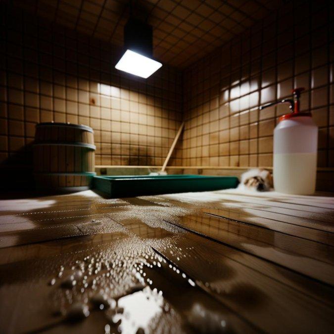 How to Bathe Your Pet at Home Without Making a Mess