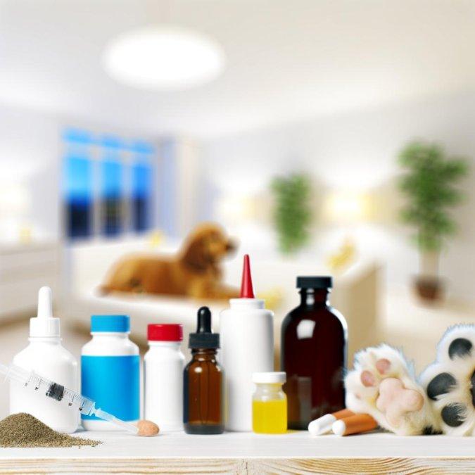 Best Home Remedies for Common Dog and Cat Health Issues