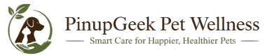 PinupGeek Pet Wellness