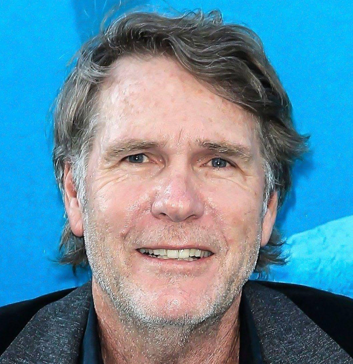 Dr. Harrison Vance
